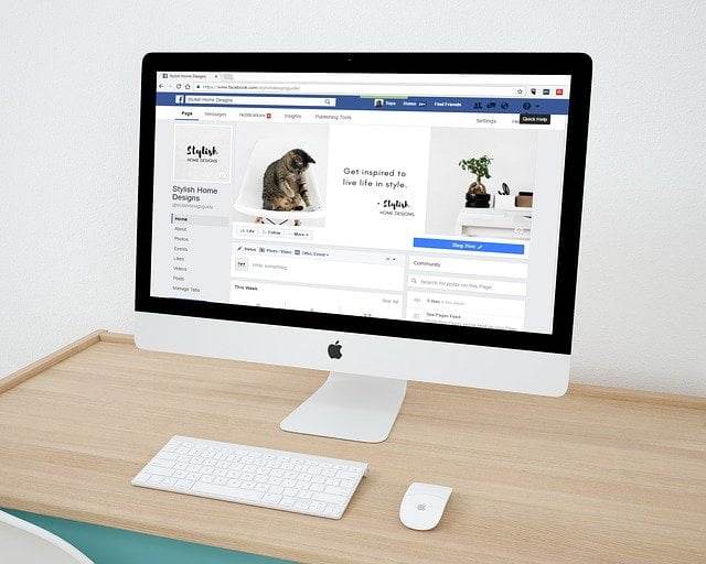 Borrar Cache De Facebook
