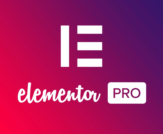 Elementor Pro y wordpress
