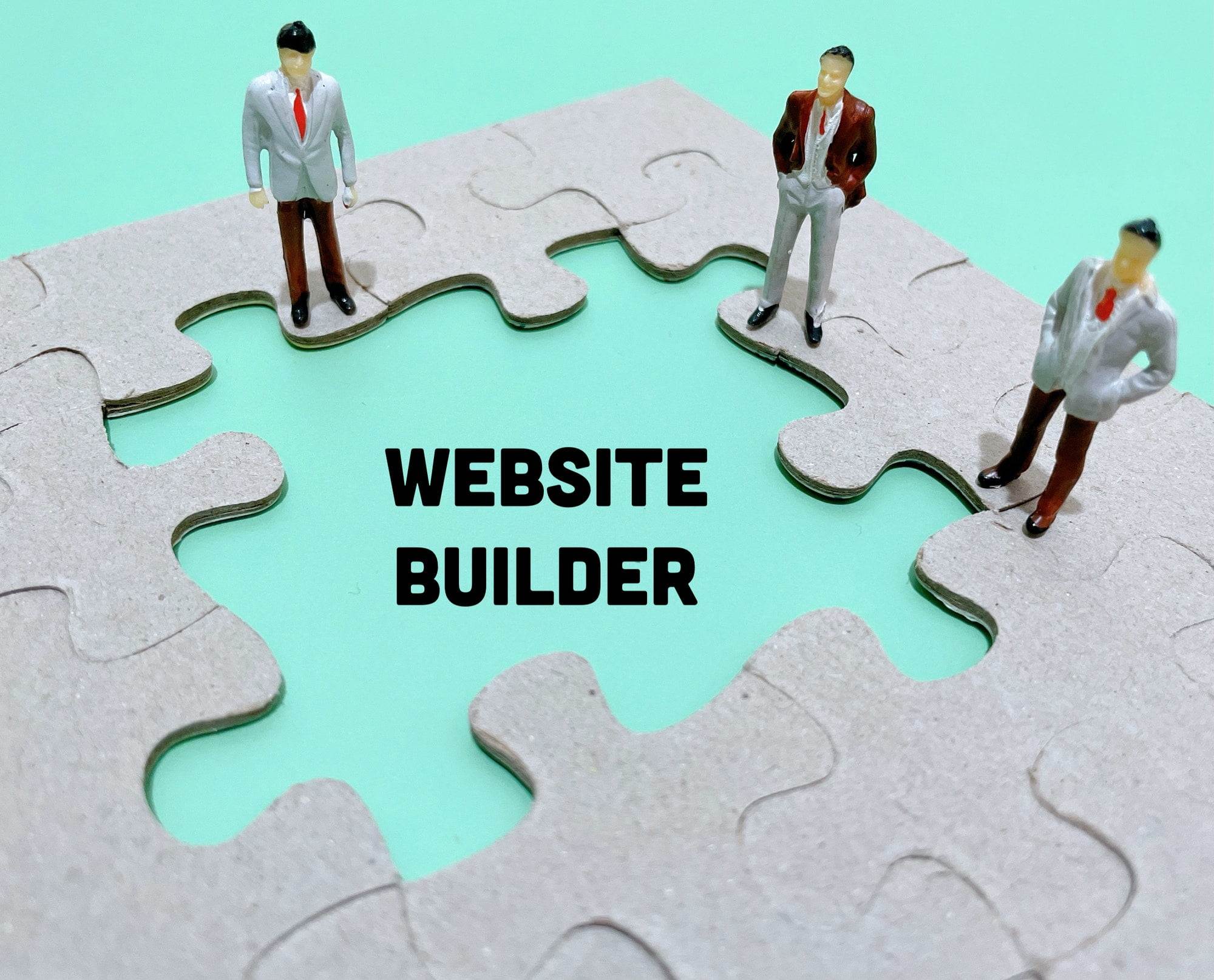 Website Builder