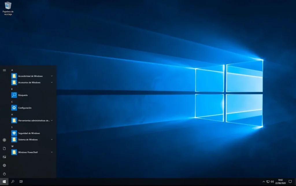 Windows 10 LTSC 1